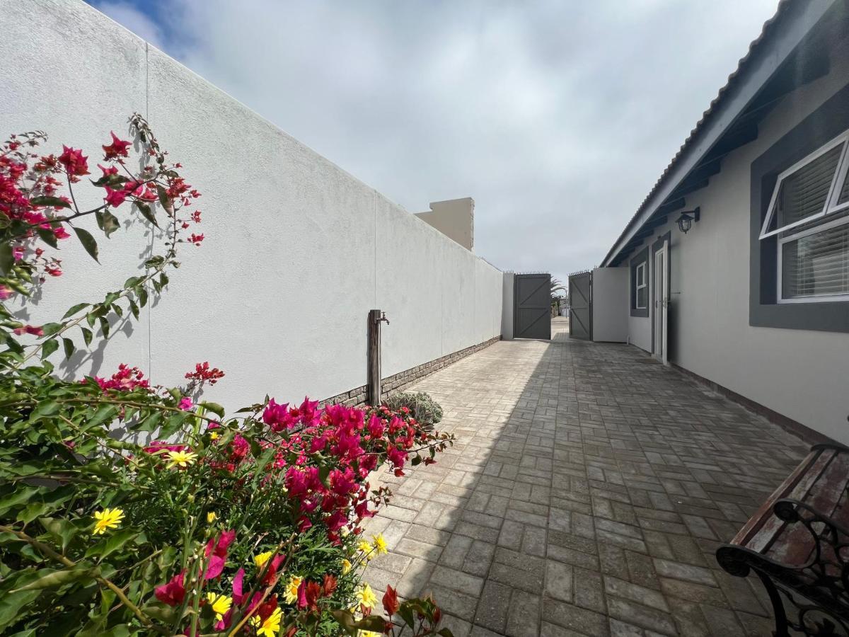 Auobcorner Apartment Walvis Bay Exterior photo