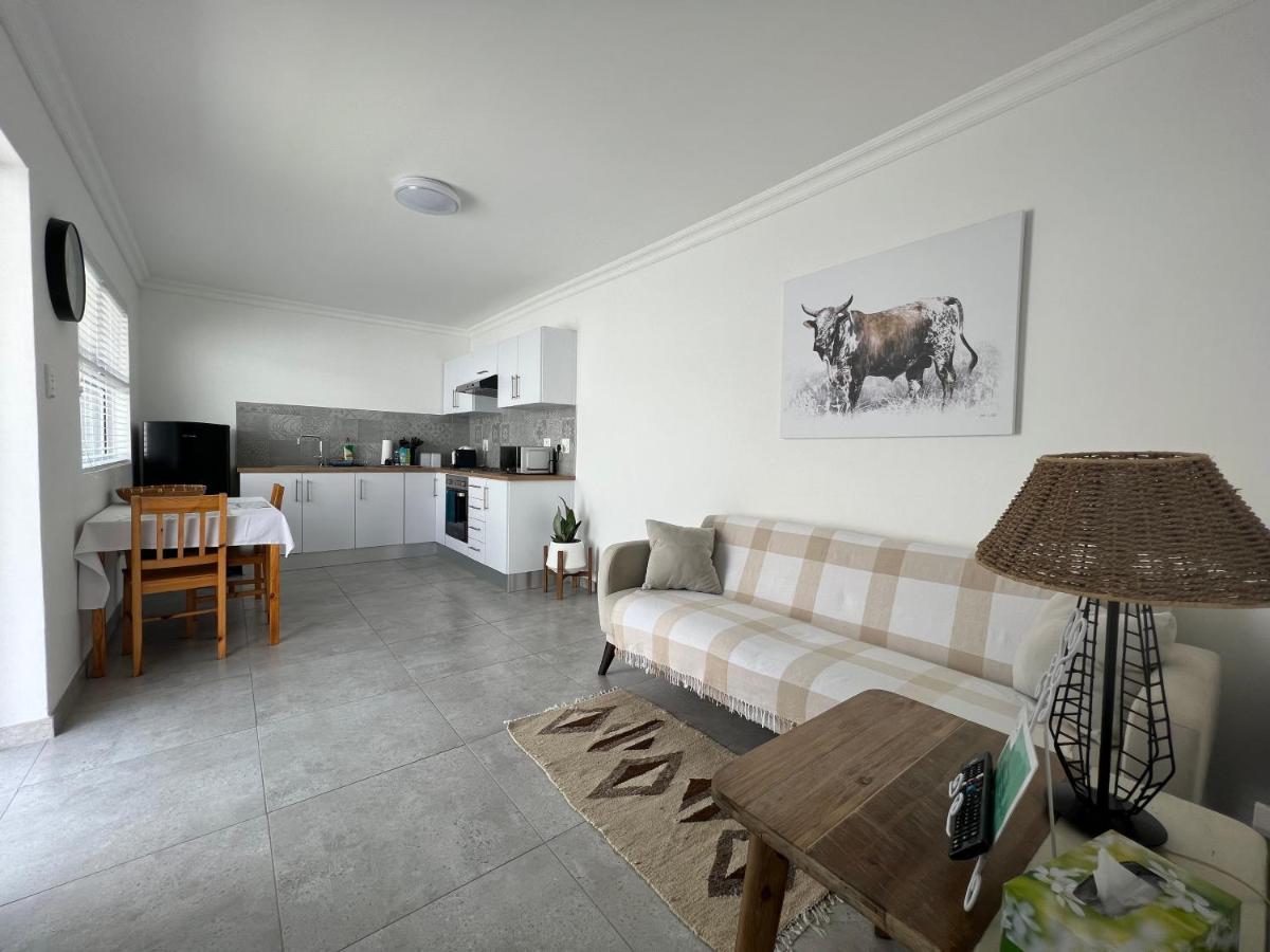 Auobcorner Apartment Walvis Bay Exterior photo