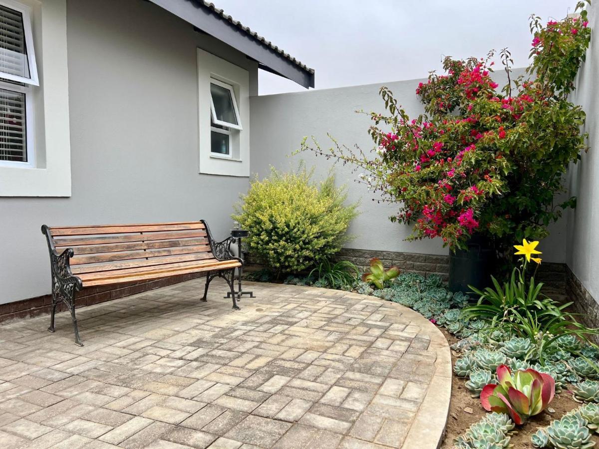 Auobcorner Apartment Walvis Bay Exterior photo