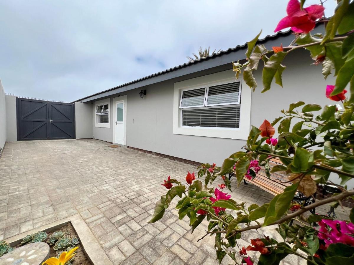 Auobcorner Apartment Walvis Bay Exterior photo